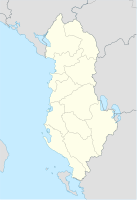 Gjirokastër (Albanio)