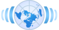 Il logo di Wikinews