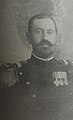 Војислав Велимировић био је српски мајор, који је погинуо у борбама за ослобођење Србије од Турака.