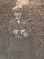 中佐（ヴワディスワフ・ブリンストルブ（ポーランド語版）、1921年ごろ）