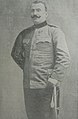 Војин Поповић био је српски војвода који је учествовао у борама за ослобођење Македоније