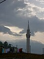 Minaret / Minareto