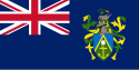 Bandéra Pitcairn Islands