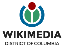 Wikimedia District of Columbia