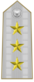 Controspallina di generale d'armata (1945-1947)