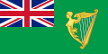아일랜드의 상선기 (1801년-1922년)