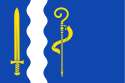 Maasgouw – Bandiera
