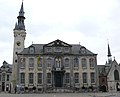 Stadhuis van Lier, 1742