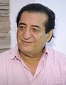 ジョルゲ・オニャテ (Jorge Oñate)