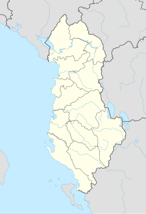 Գիրոկաստրա (Ալբանիա)