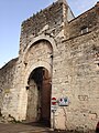Porte Monterone