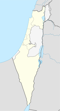 Kineret-tó (Izrael)