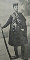 Новица Леовац, погинуо је у бици на Петраљици.