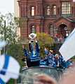 Image 902011 IIHF World Championship gold medal celebrations in Finland (from 2010s)