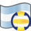 Abbozzo pallavolisti argentini