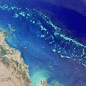 Gran Barreira de Coral