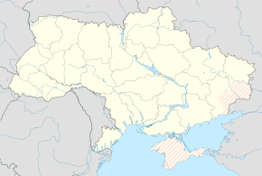 Сімферополь Акмесджит крим. Aqmescit. Карта розташування: Україна