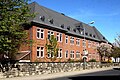 Friedrich-Ebert-Schule (Hanau)
