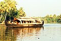 Wani gidan kwale-kwale, a Kerala