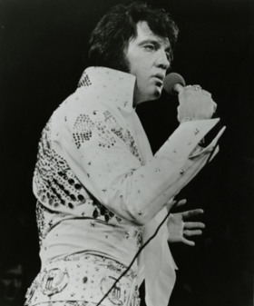 Image illustrative de l’article Elvis Presley
