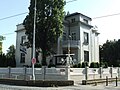 שגרירות ישראל בפראג, צ'כיה