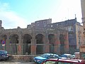 Odeon romano