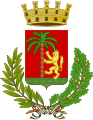 Leone coronato (Bordighera)