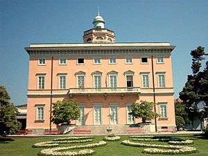 Villa Ciani