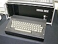 Il Research Machines 380Z, un altro computer basato sul binomio CP/M-Z80.