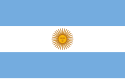 Quốc kỳ Argentina