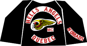 Image illustrative de l’article Hells du Québec
