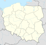 Krakau (Polen)