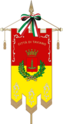 Taviano – Bandiera