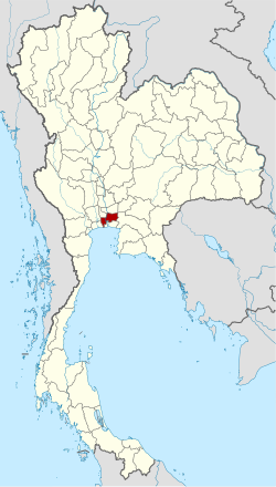 Mapo di Bangkok