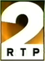 Logo da RTP2 entre 12 de Outubro de 1998 até 27 de Janeiro de 2002