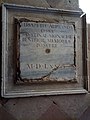 La tomba di Elisabetta Aliprandi