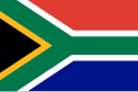 Sudafrica – Bandiera