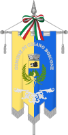 Bandiera de Cesano Boscone