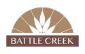 Battle Creek – Bandiera