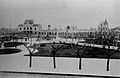 Plaza Victorio Grigera in 1885