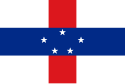 Drapelul Antilelor Neerlandeze[*]​