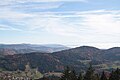 Panorama vom Hochblauen