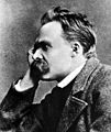 Nietzsche, en 1882