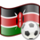 Abbozzo calciatori kenioti
