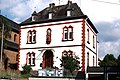Liste der Kulturdenkmäler in Flörsheim am Main