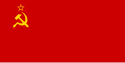 Unione Sovietica – Bandiera