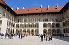Kastil Wawel