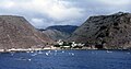Jamestown, Saint Helena, Ascension and Tristan da Cunha