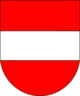 Ducato della Bassa Lorena - Stemma