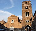 Duomo di San Michele Arcangelo, Casertavecchia